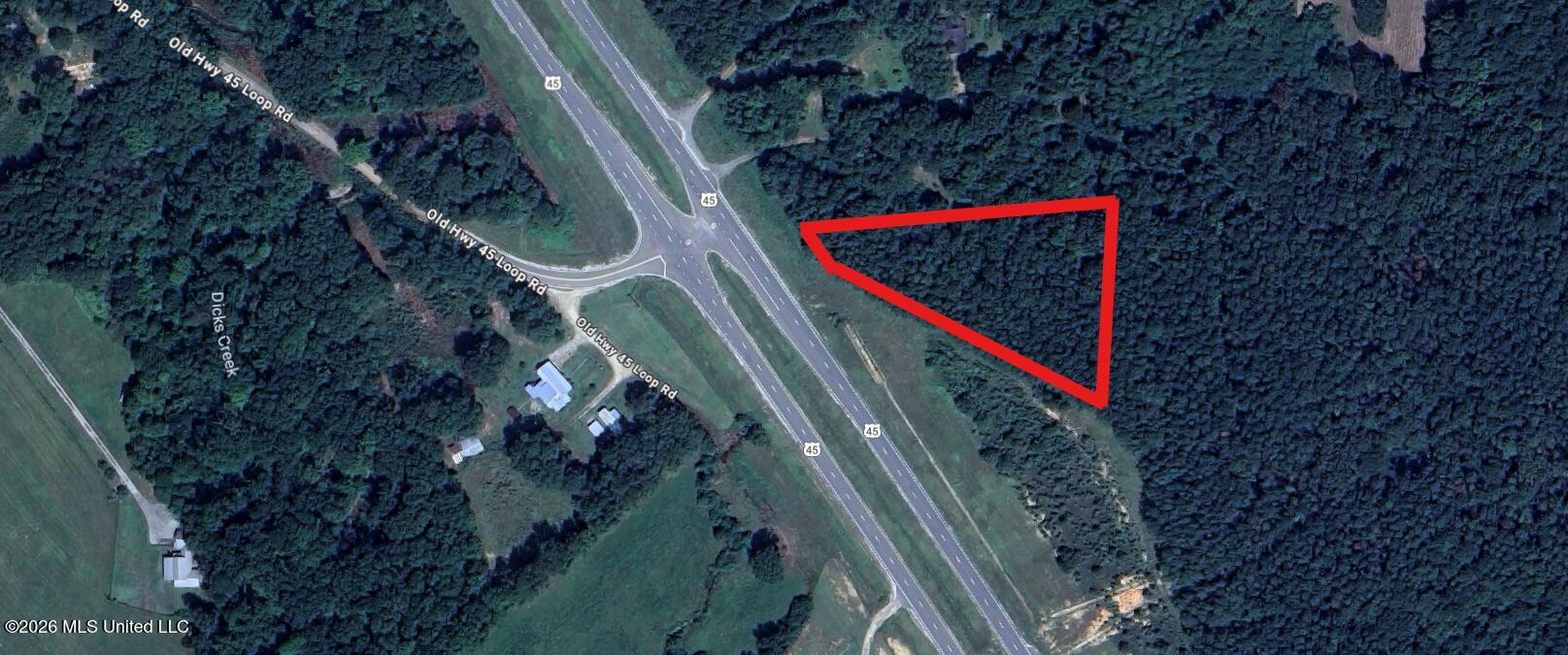 45 N Highway Waynesboro, MS 39367 - Photo 8 of 8 djdemers1_240706019473858_64752020555244