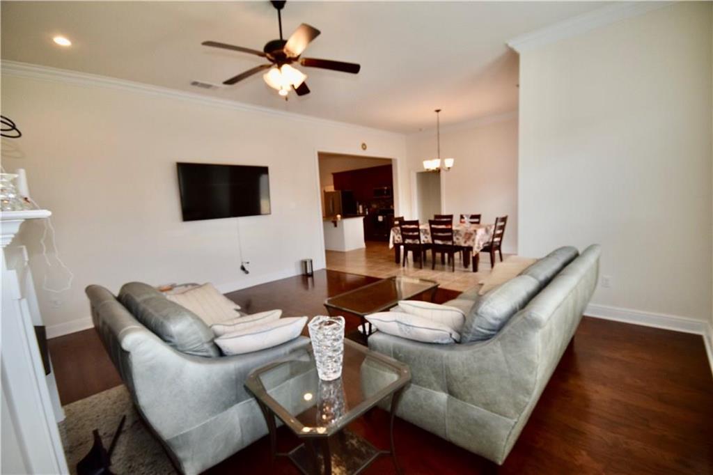 1918 Thibodeaux Road Lake Charles, LA 70607 - Photo 12 of 29 Gallery Image 12