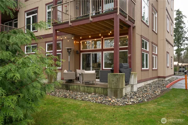 $520,000 | 7714 Birch Bay Drive, Unit 112, Blaine, WA 98230