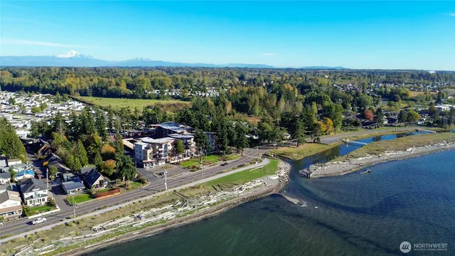 $520,000 | 7714 Birch Bay Drive, Unit 112, Blaine, WA 98230