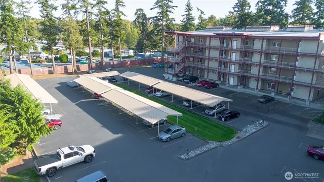 $520,000 | 7714 Birch Bay Drive, Unit 112, Blaine, WA 98230