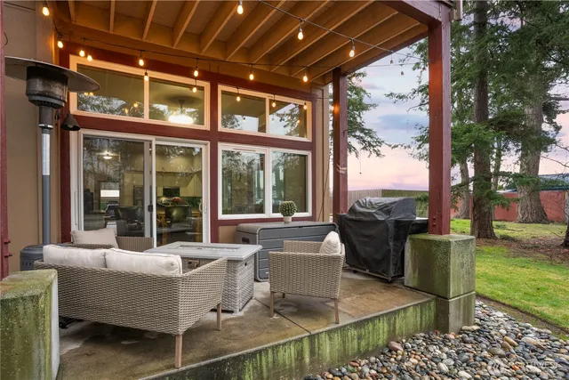 $520,000 | 7714 Birch Bay Drive, Unit 112, Blaine, WA 98230