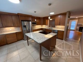 F Fulton Avenue, Unit F Cincinnati, OH 45206 - Photo 4 of 15 Gallery Image 4