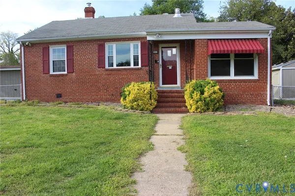 $1,600 | 2300 Farrand Street, Henrico, VA 23231