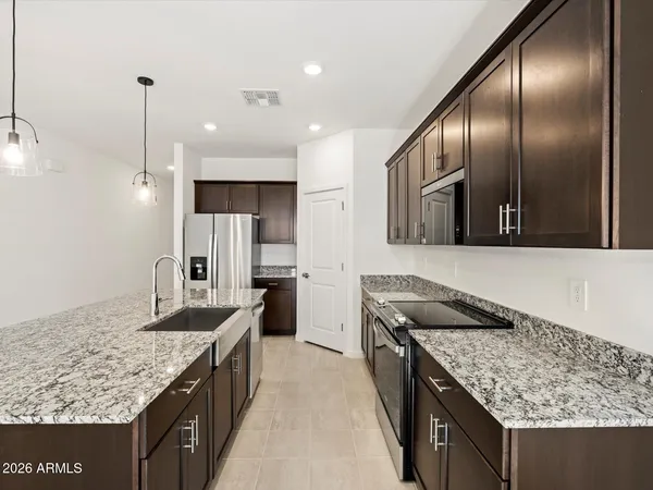 $402,090 | 24428 West Long Avenue, Buckeye, AZ 85326