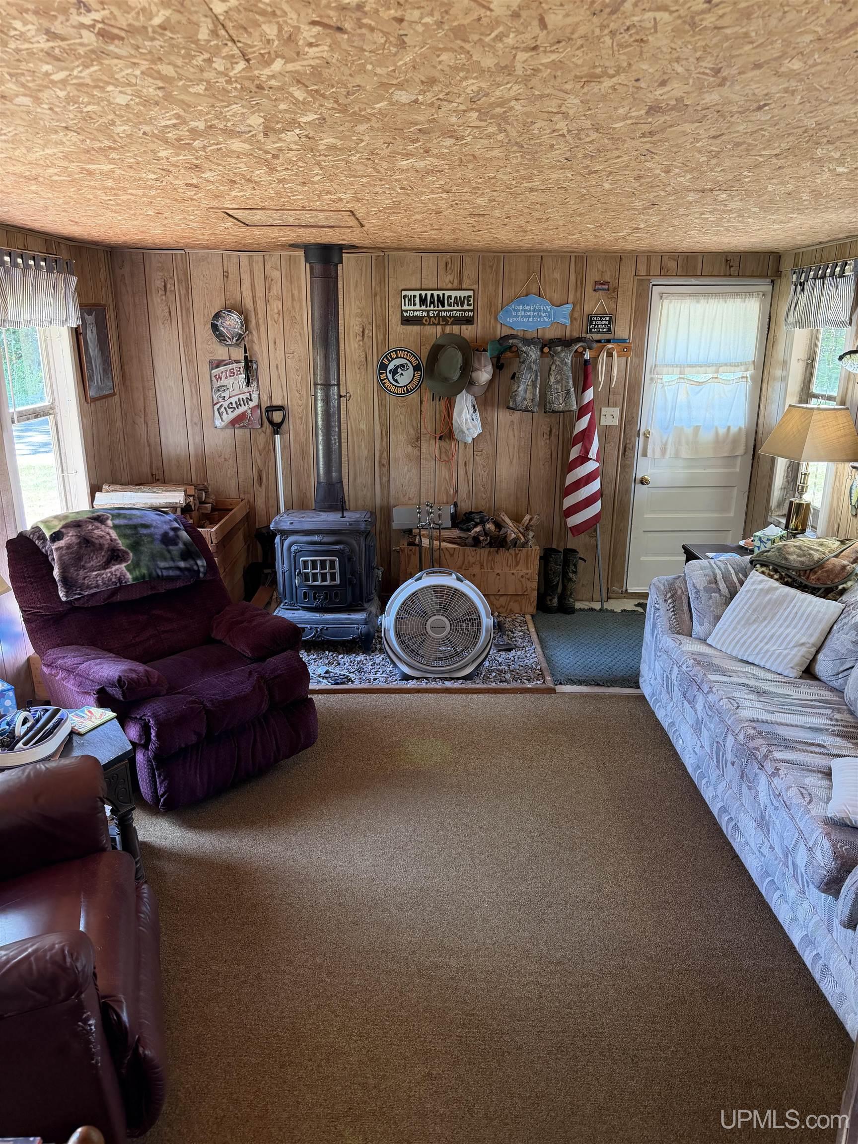 8826 Boot Lake Road Manistique, MI 49854 - Photo 9 of 25