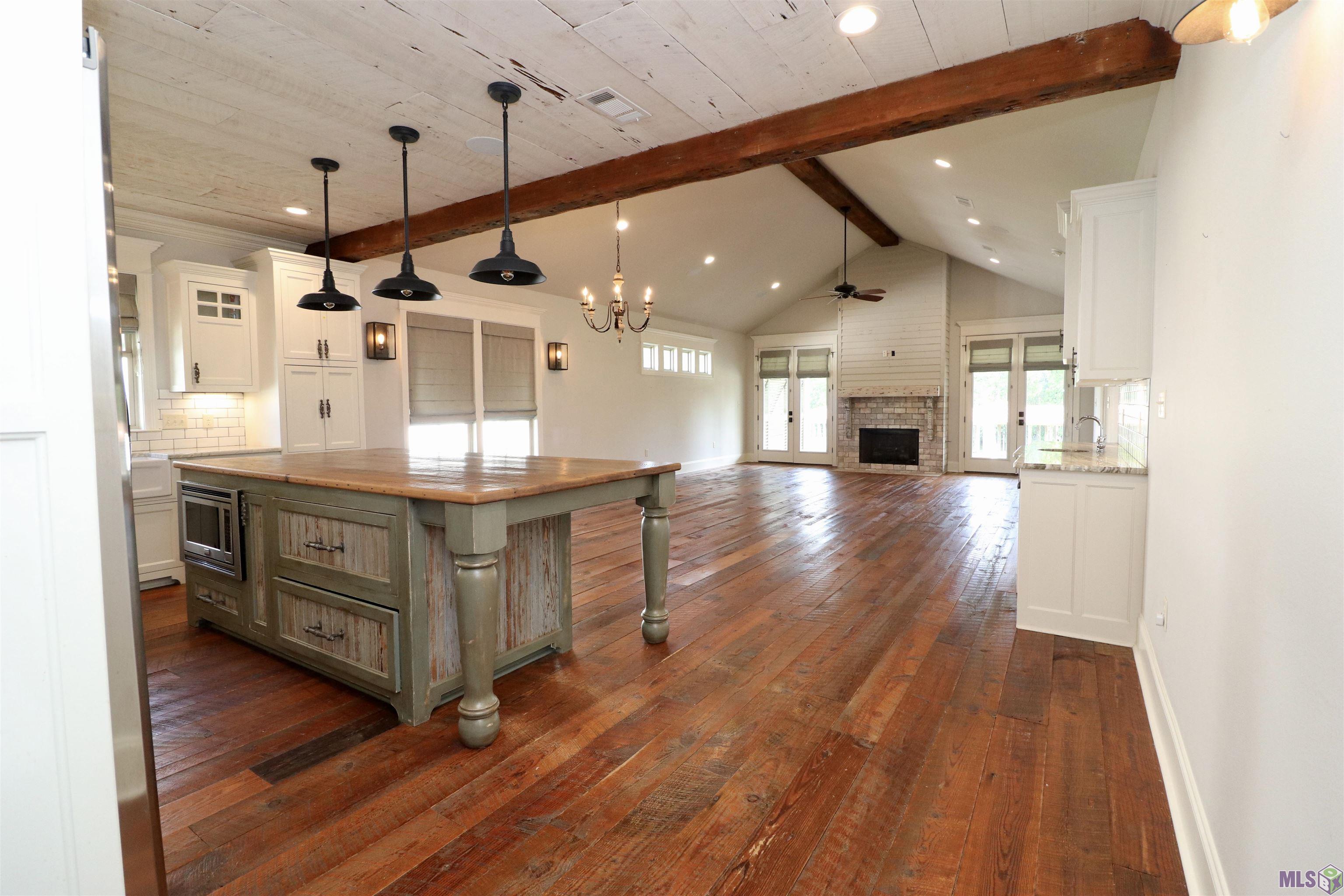 5687 Island Road Jarreau, LA 70749 - Photo 6 of 37