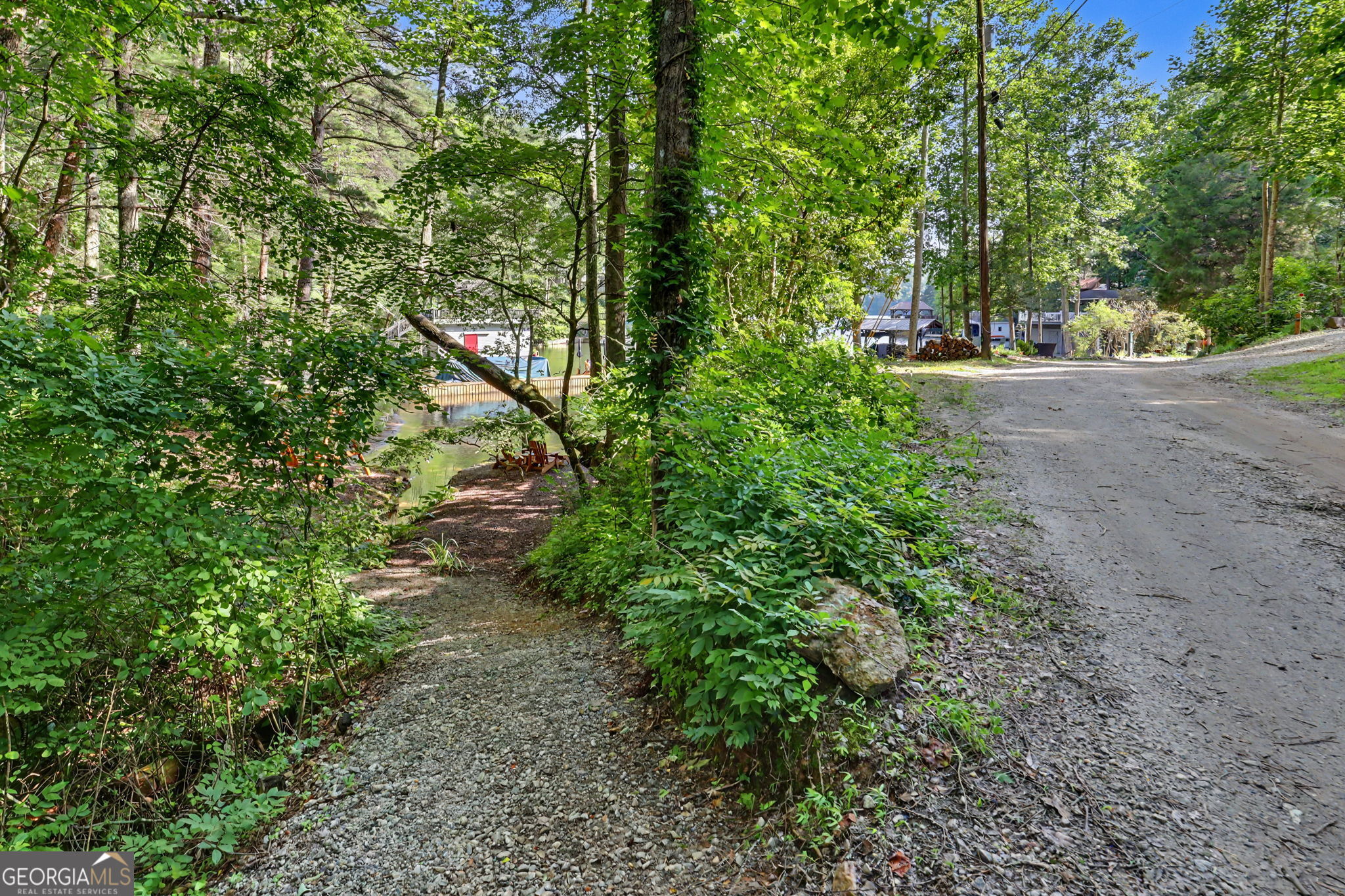 276 Fulton Road Tiger, GA 30576 - Photo 43 of 64
