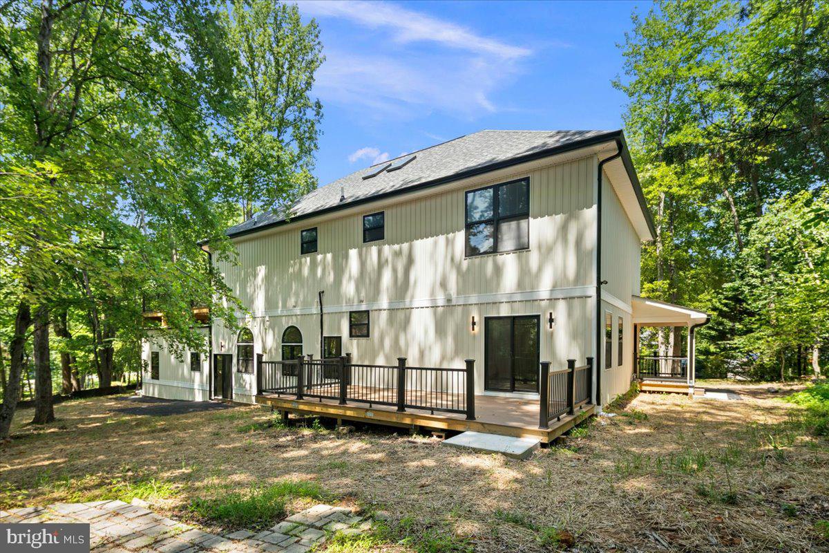 16708 Cashell Road Rockville, MD 20853 - Photo 101 of 105