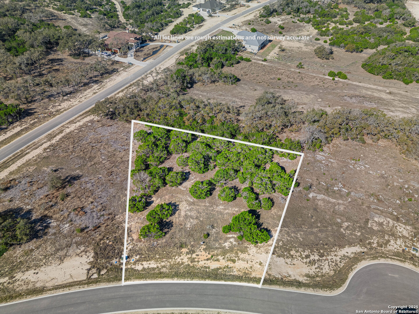 642 Butler Oaks Bulverde, TX 78163 - Photo 7 of 41