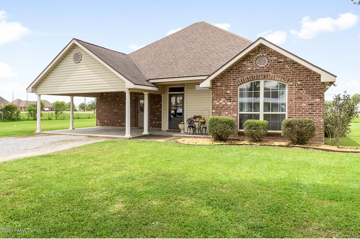 5180 Alfred Road Maurice, LA 70555 - Photo 1 of 22 Gallery Image 1