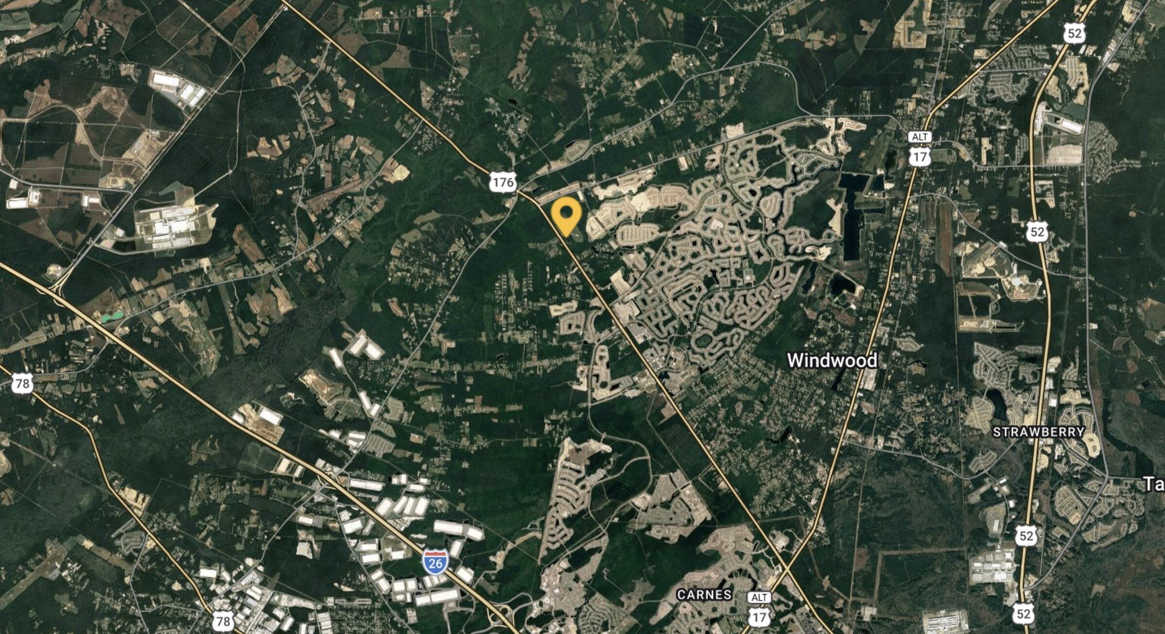 2216 State Road 176 Road Summerville, SC 29486 - Photo 4 of 5 IMG_0050