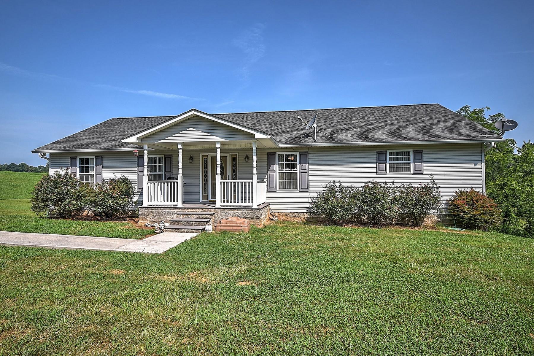 1113 Federal Road Madisonville, TN 37354 - Photo 1 of 27 A1 1113 Federal Rd-1