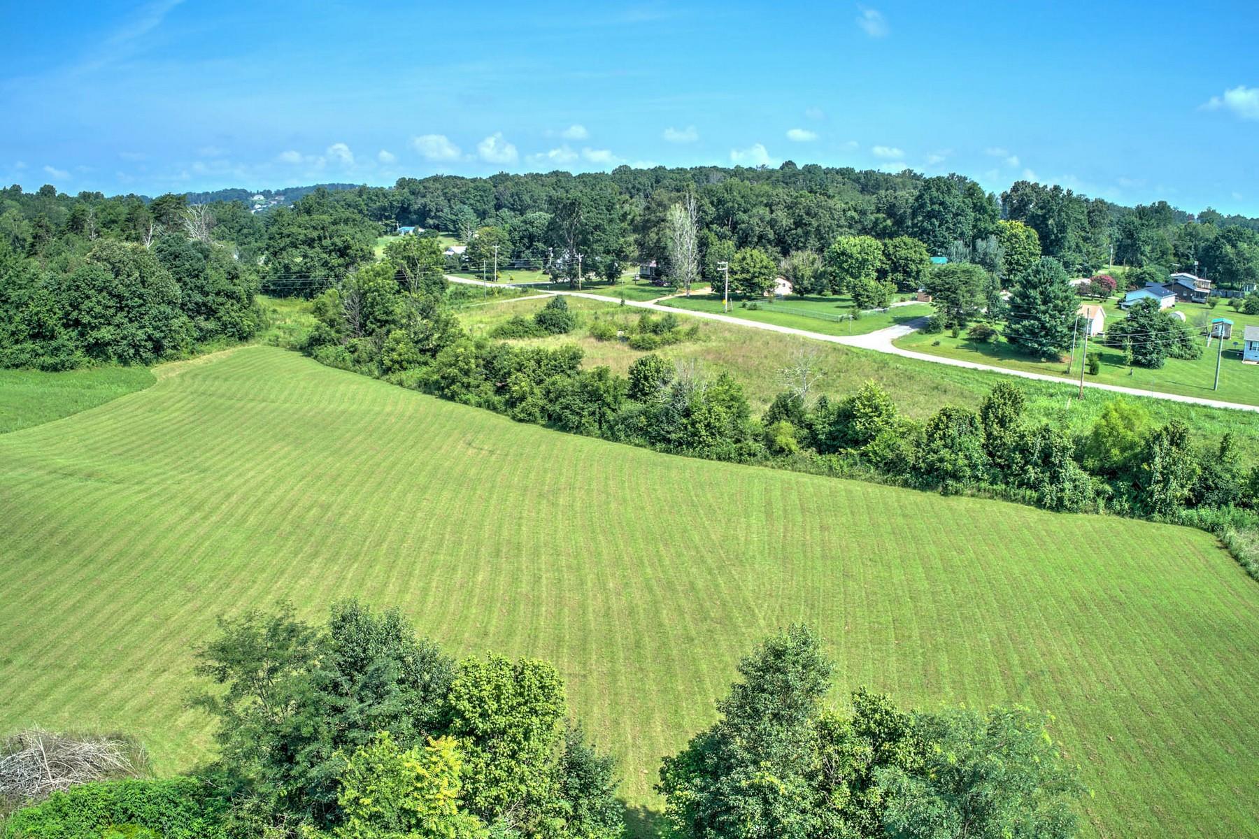 1113 Federal Road Madisonville, TN 37354 - Photo 2 of 27 A2