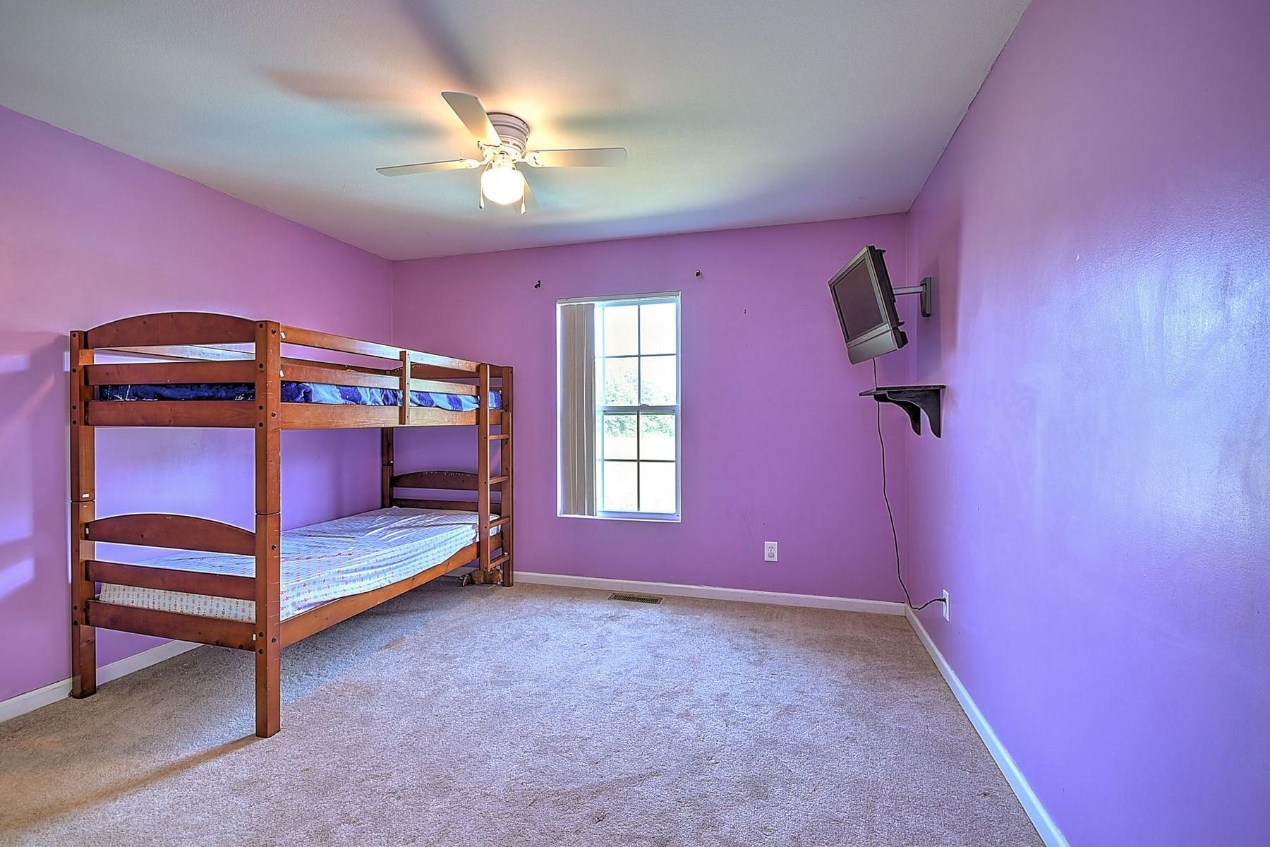 1113 Federal Road Madisonville, TN 37354 - Photo 15 of 27 F1 1113 Federal Rd-20