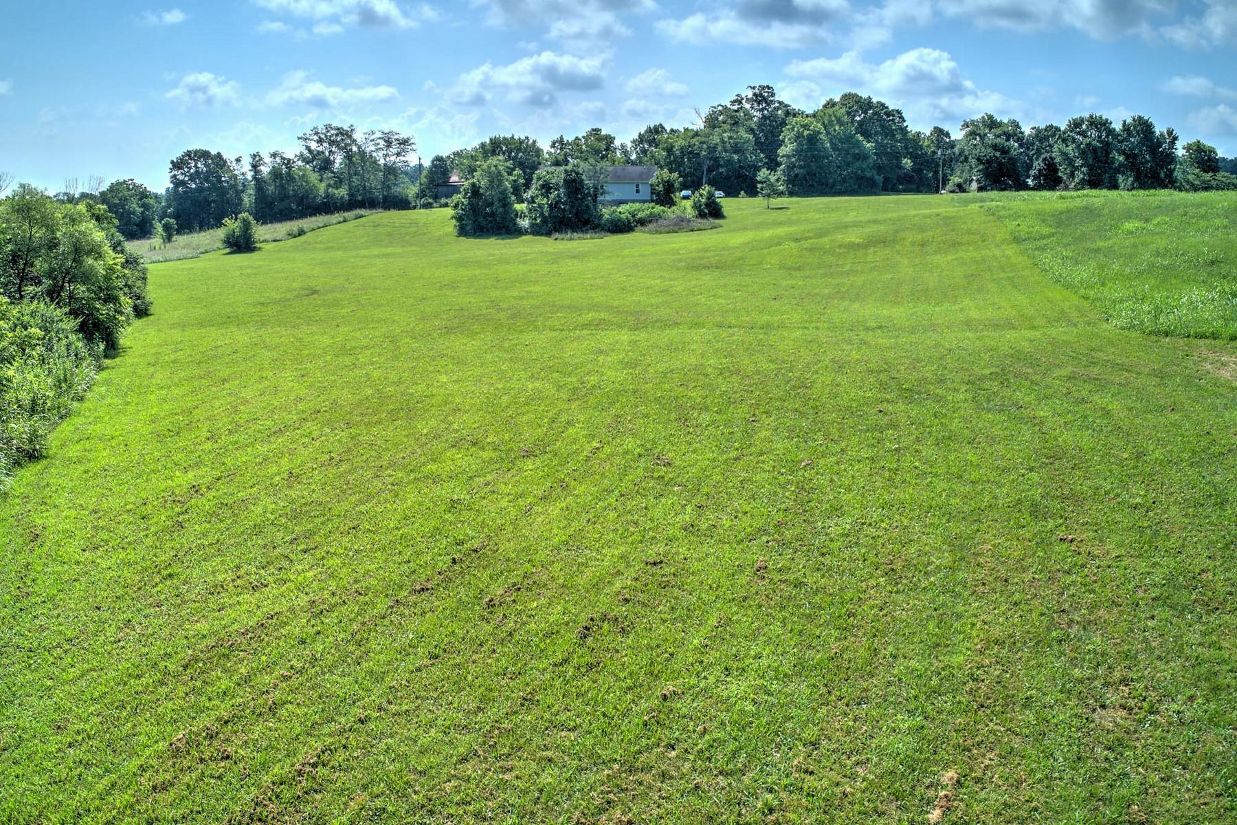 1113 Federal Road Madisonville, TN 37354 - Photo 22 of 27 Y6