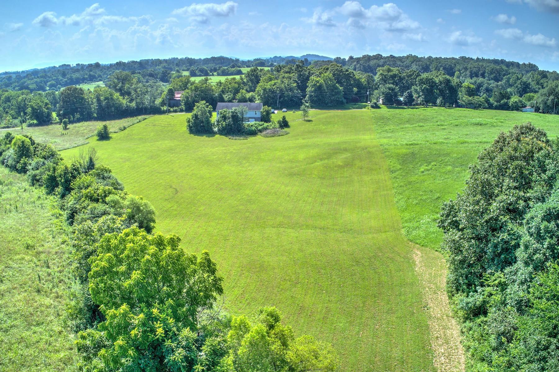 1113 Federal Road Madisonville, TN 37354 - Photo 24 of 27 Y8