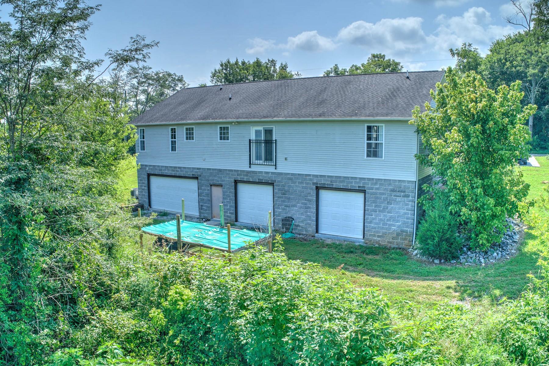 1113 Federal Road Madisonville, TN 37354 - Photo 26 of 27 Y10 (1)