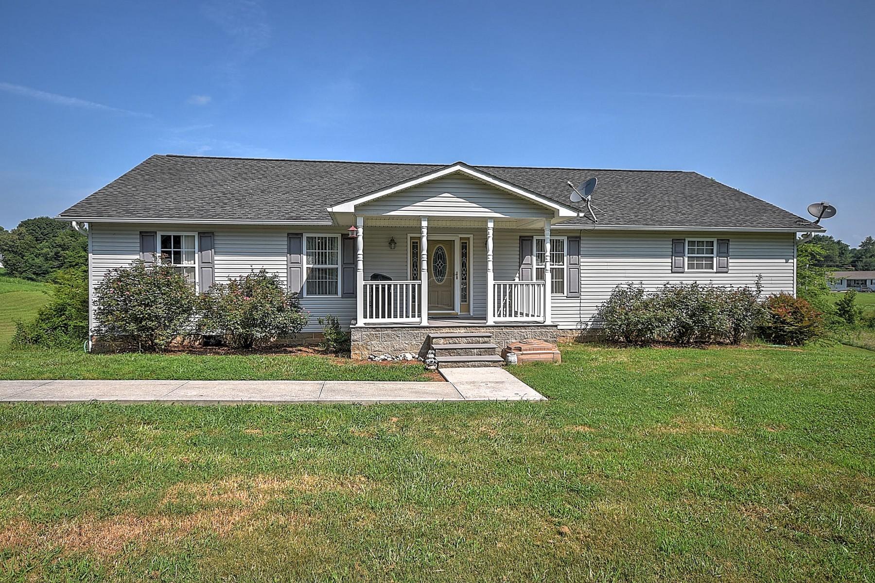 1113 Federal Road Madisonville, TN 37354 - Photo 27 of 27 Z 1113 Federal Rd-3