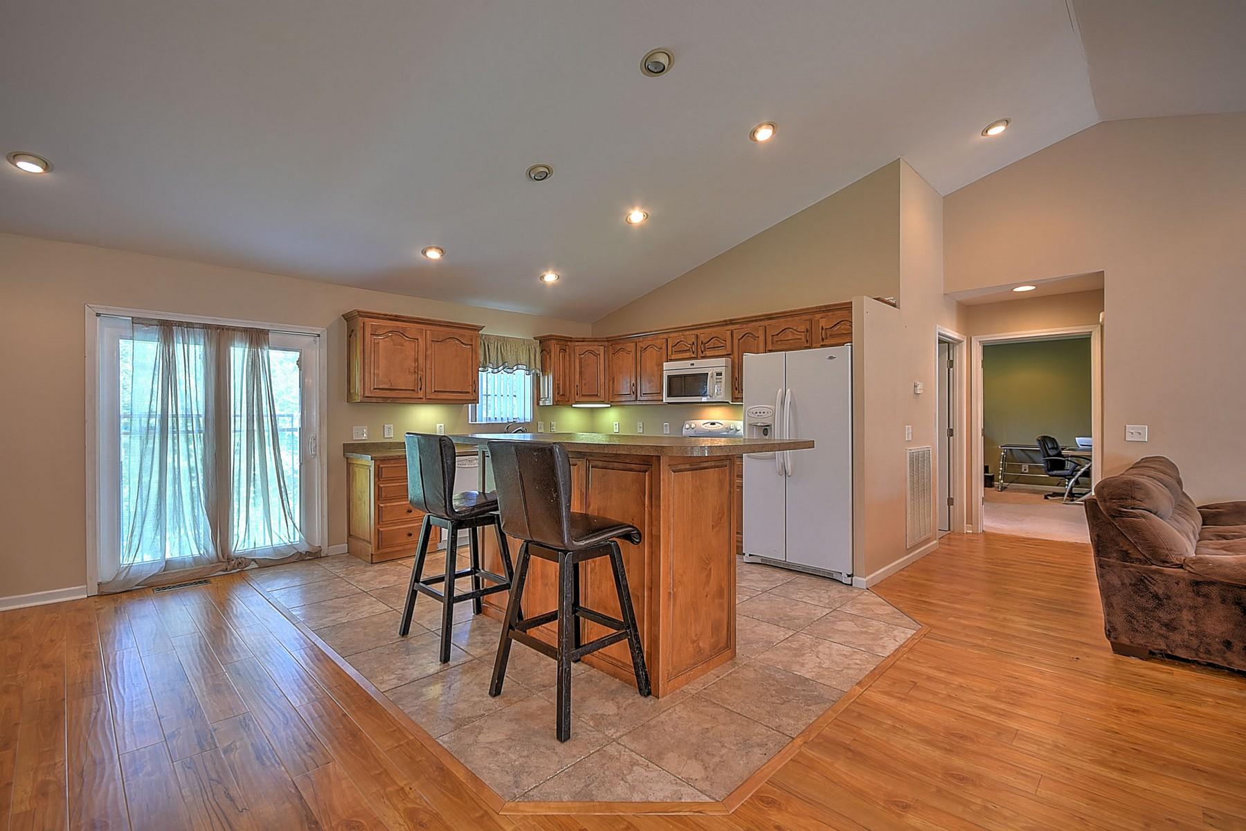 1113 Federal Road Madisonville, TN 37354 - Photo 10 of 27 D3 1113 Federal Rd-17