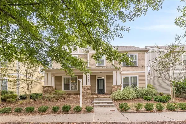 $420,000 | 3194 Ancoats Street, Douglasville, GA 30135