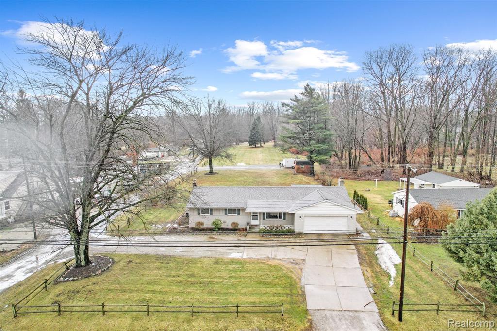 29394 Cotton Road Chesterfield, MI 48047 - Photo 5 of 42