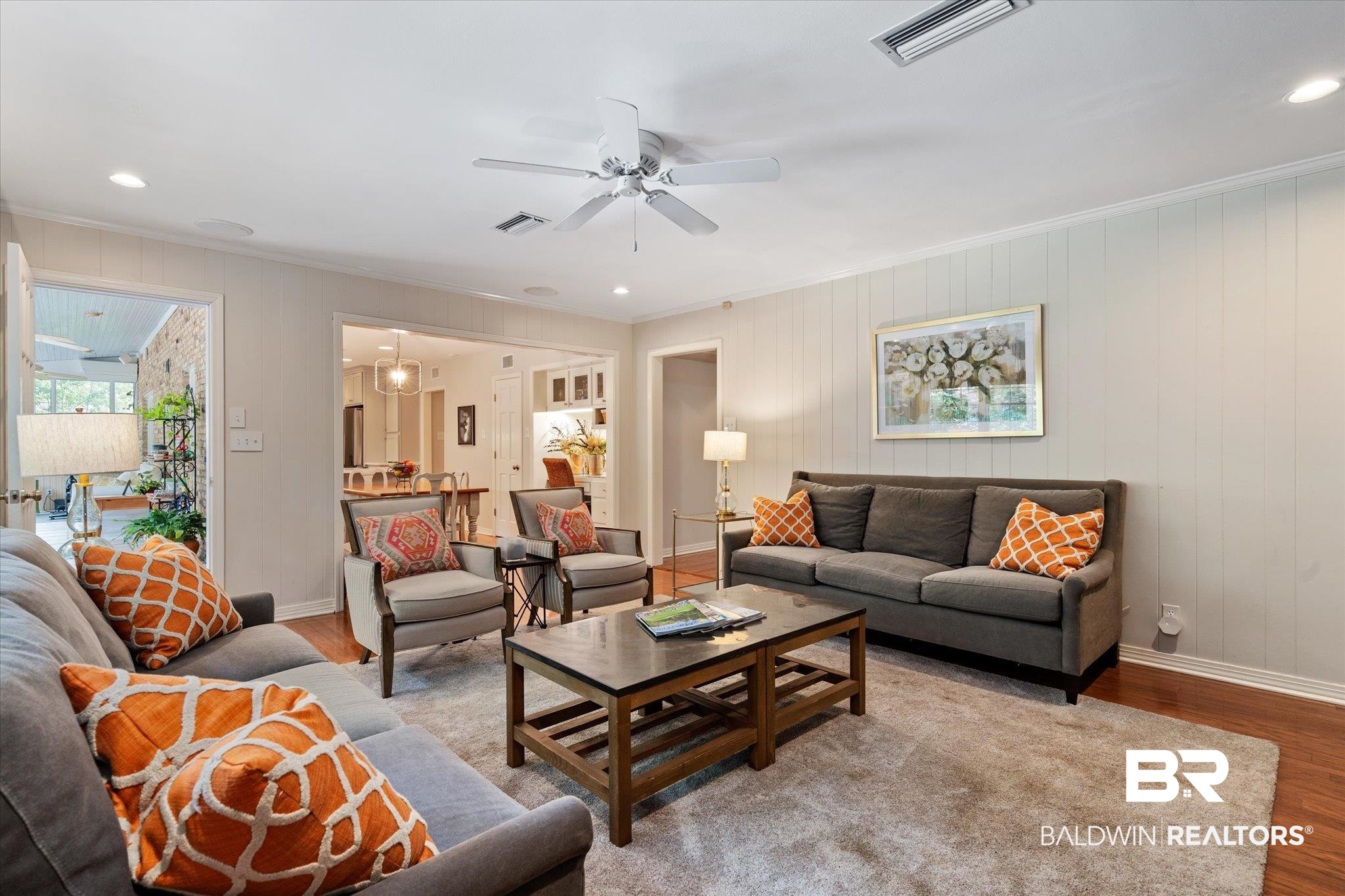 611 East Cumberland Road Mobile, AL 36608 - Photo 13 of 31