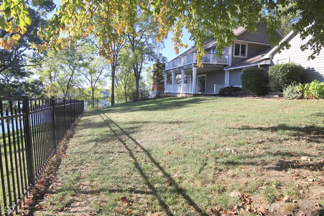 $1,600,000 | 10573 East 116th Street, Fishers, IN 46037