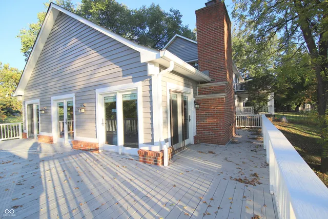 $1,600,000 | 10573 East 116th Street, Fishers, IN 46037