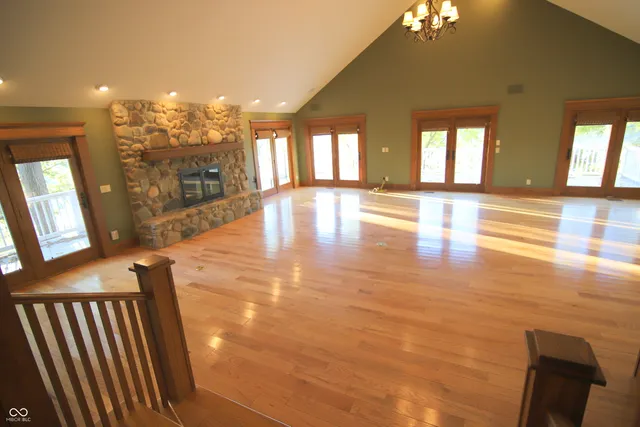 $1,600,000 | 10573 East 116th Street, Fishers, IN 46037