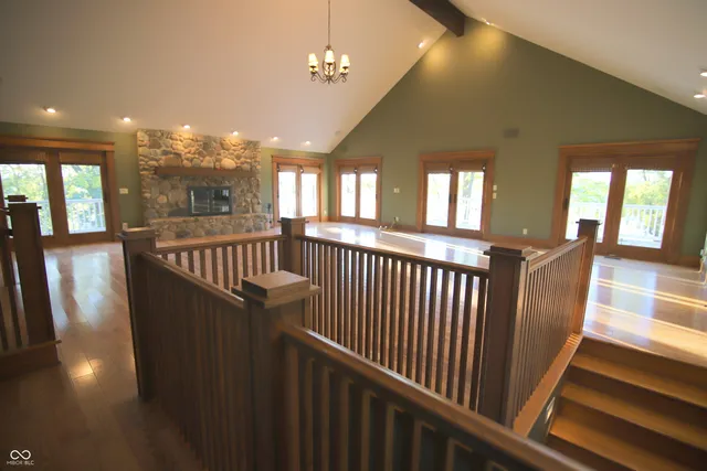 $1,600,000 | 10573 East 116th Street, Fishers, IN 46037