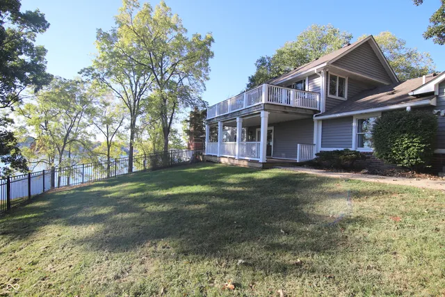 $1,600,000 | 10573 East 116th Street, Fishers, IN 46037