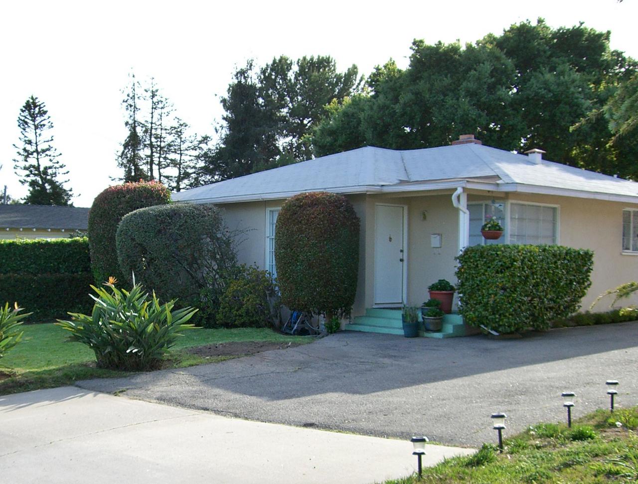 353 Oliver Road Santa Barbara, CA 93109 - Photo 1 of 5 353 Oliver Rd.