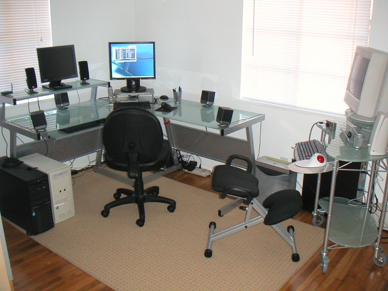 353 Oliver Road Santa Barbara, CA 93109 - Photo 5 of 5 Office