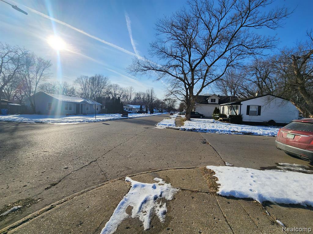 26086 Colgate Street Inkster, MI 48141 - Photo 5 of 24