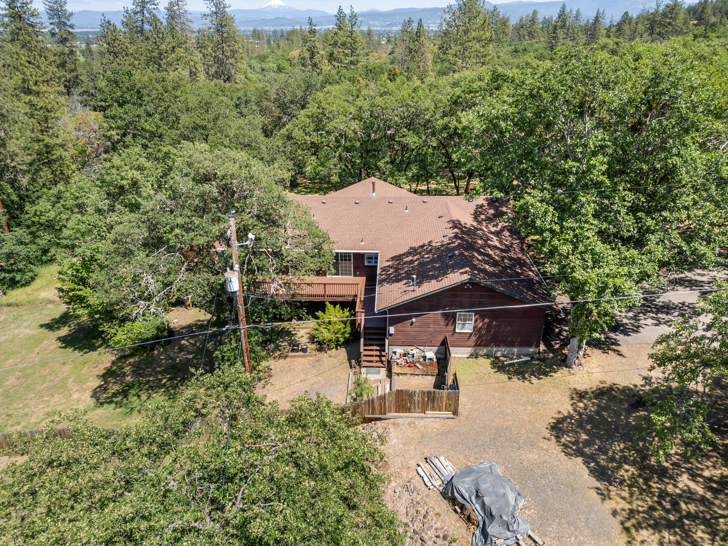 4881 Old Stage Road Central Point, OR 97502 - Photo 41 of 54 4881 old stage rd, central point-drone-1