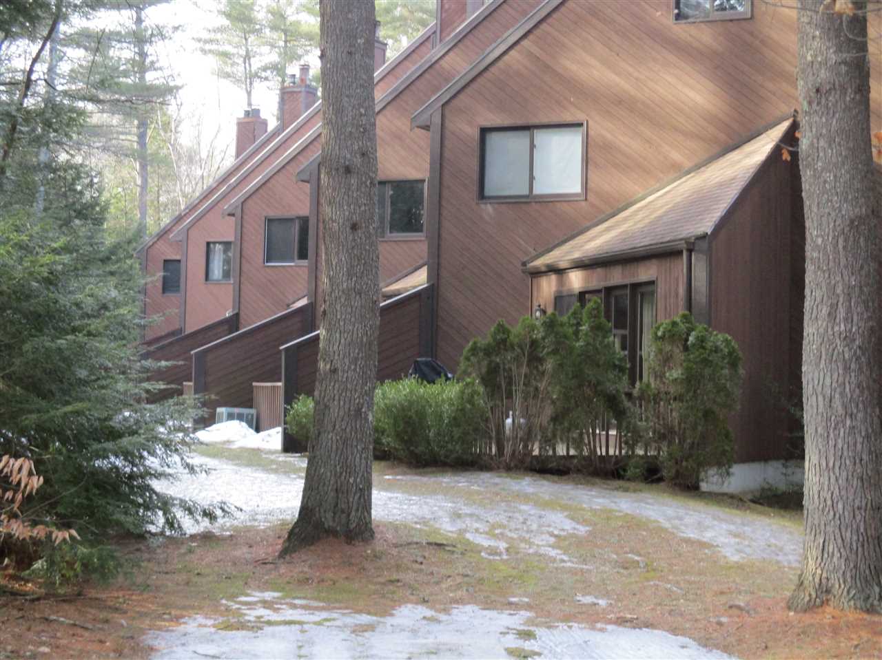 153 Coffin Road, Unit 3 Epping, NH 03042 - Photo 1 of 20