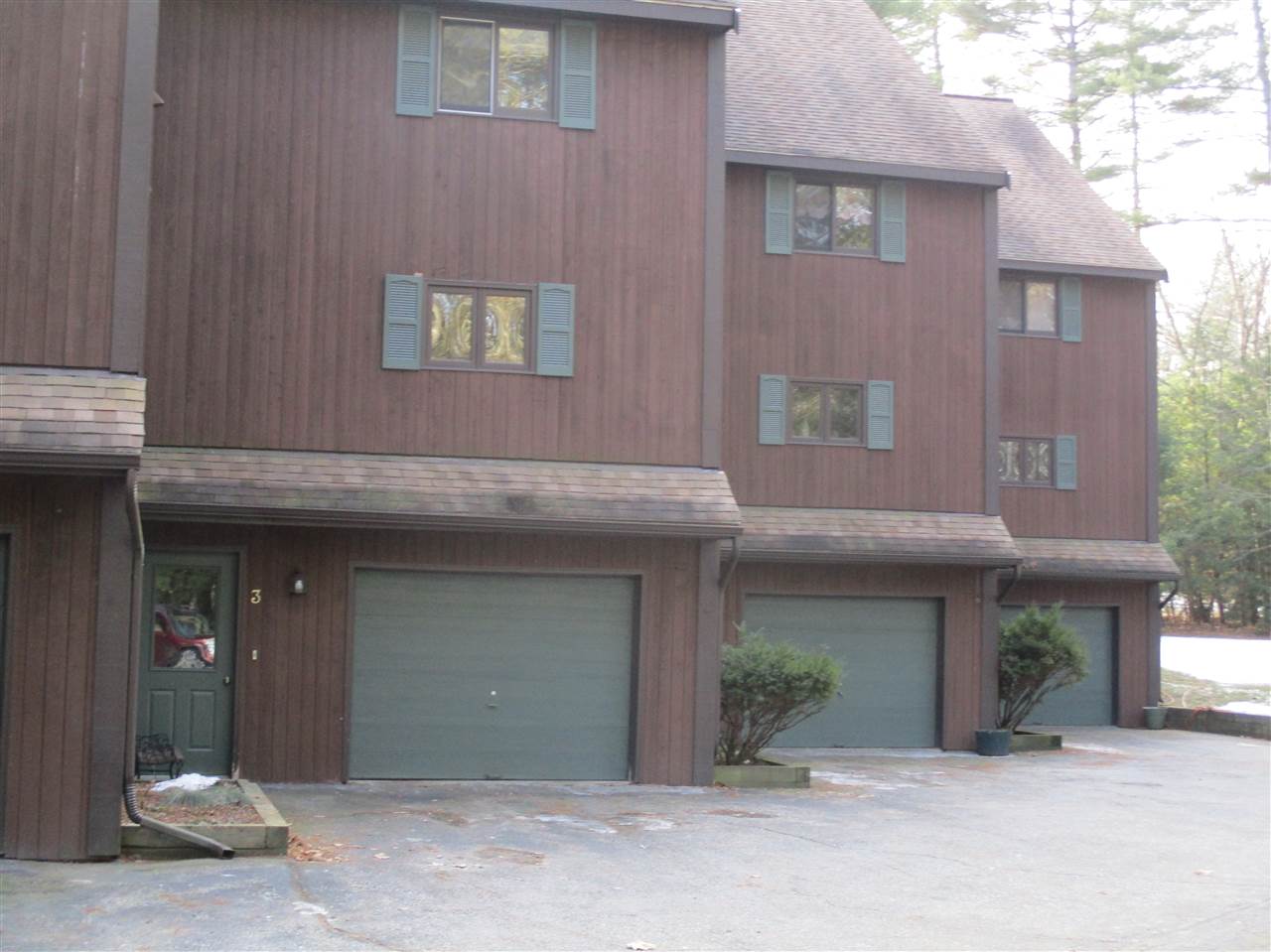 153 Coffin Road, Unit 3 Epping, NH 03042 - Photo 3 of 20