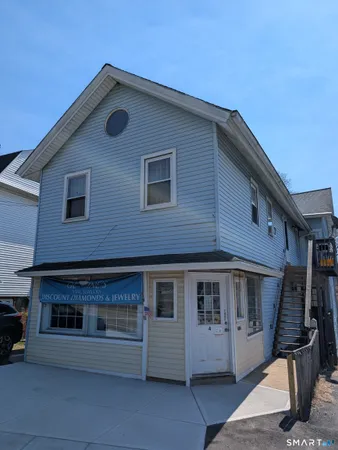 $550,000 | 4 Summit Street, East Hampton, CT 06424