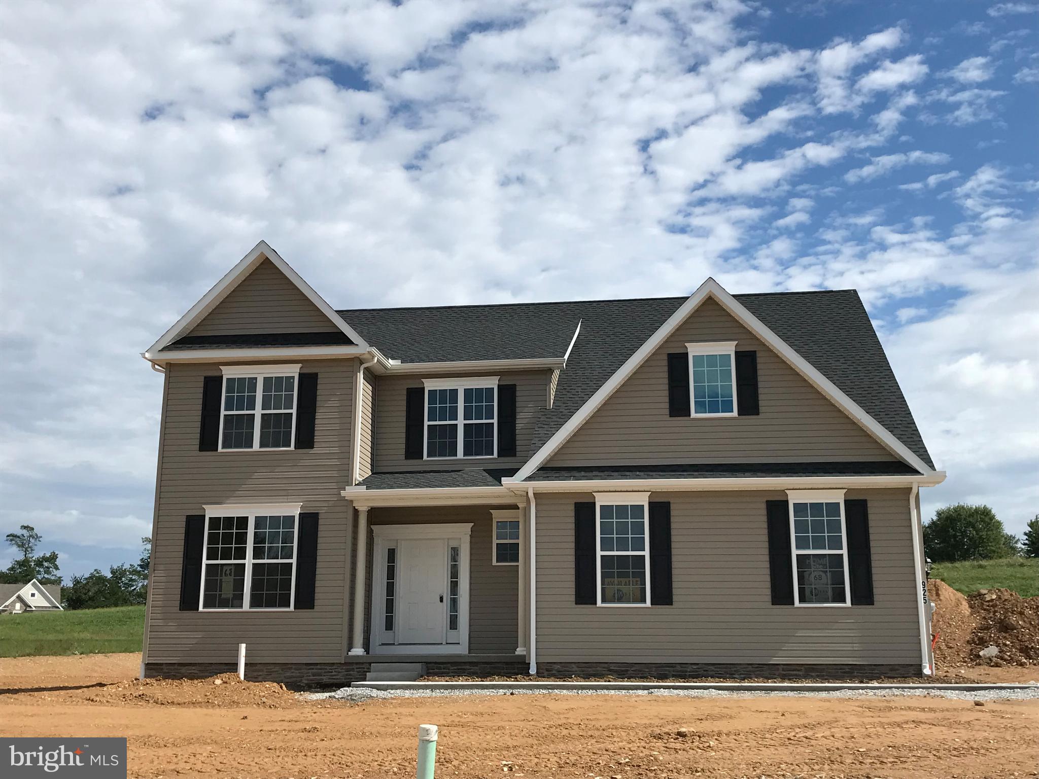 925 Ripple Drive, Unit 68 Hanover, PA 17331 - Photo 1 of 21 Exterior Front- Actual