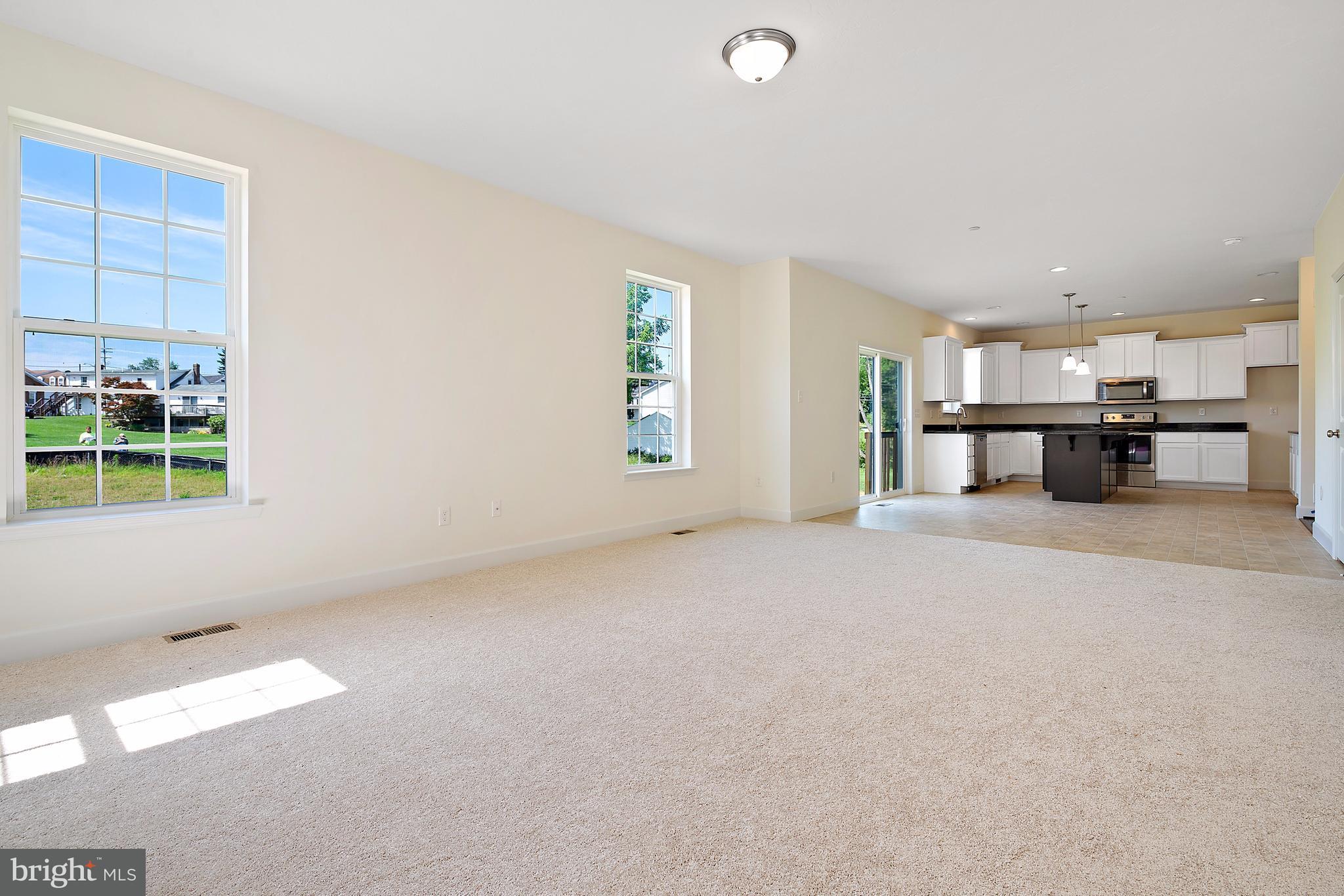 925 Ripple Drive, Unit 68 Hanover, PA 17331 - Photo 11 of 21 Family Room- Similar Photo