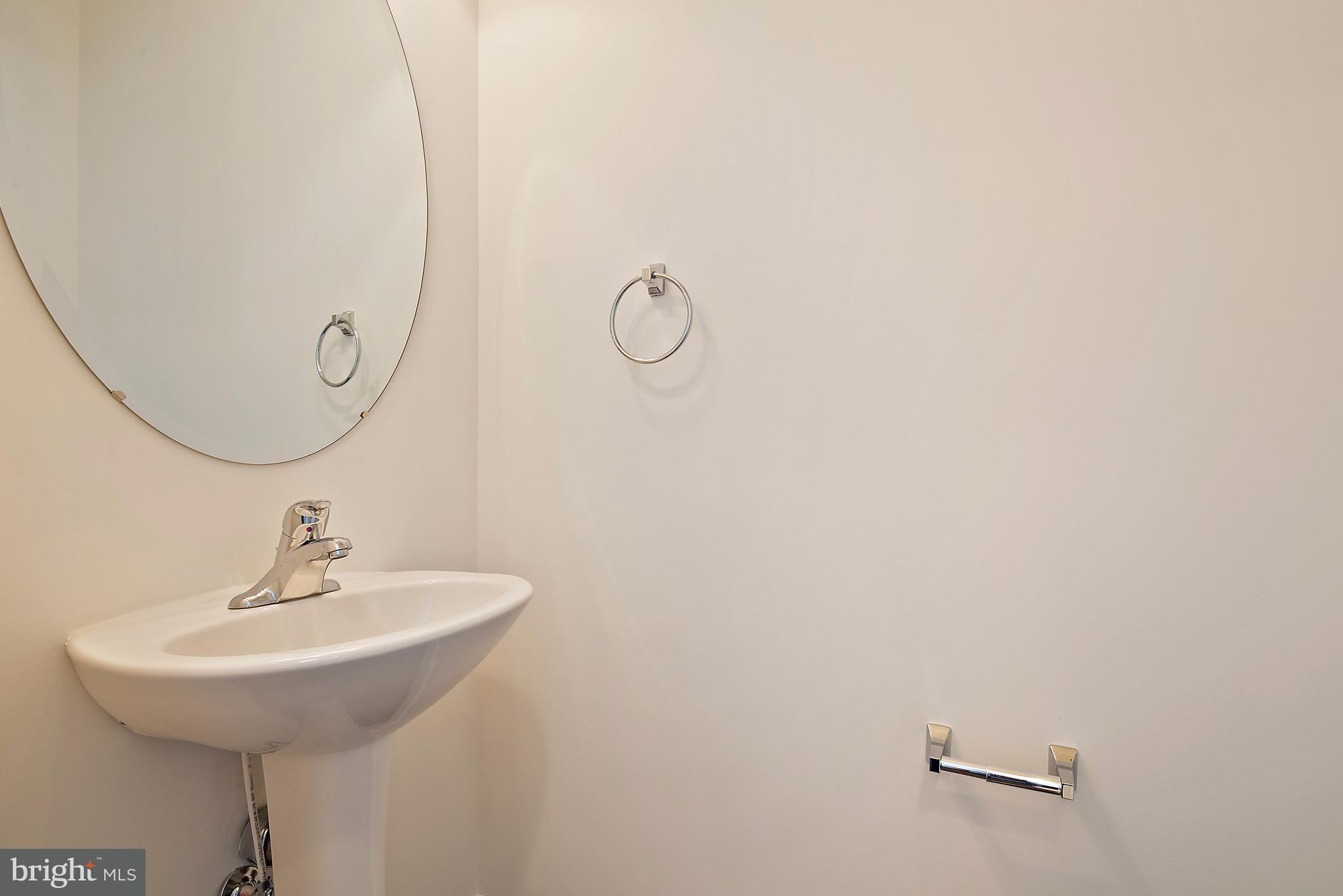 925 Ripple Drive, Unit 68 Hanover, PA 17331 - Photo 12 of 21 Powder Room- Similar photo