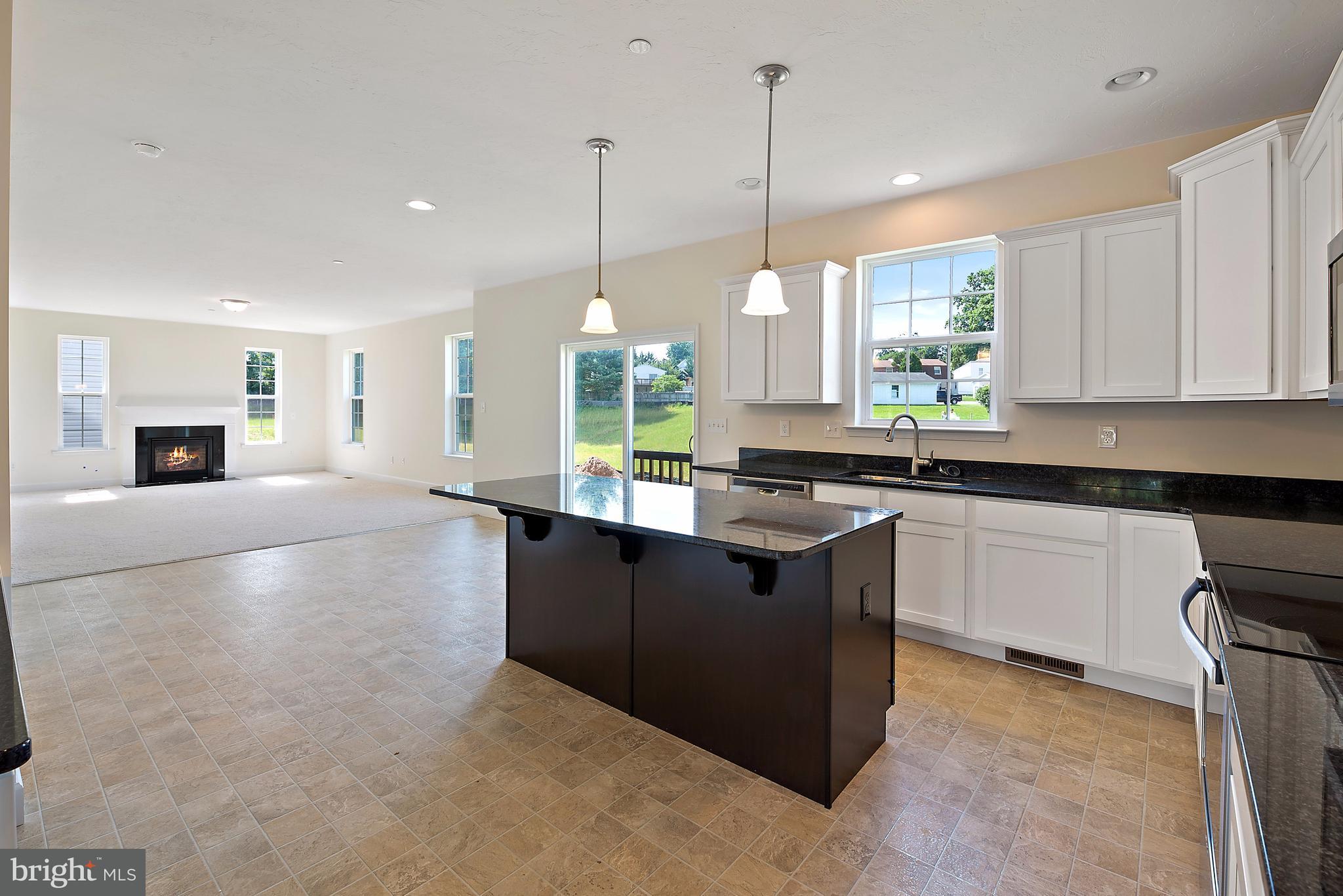 925 Ripple Drive, Unit 68 Hanover, PA 17331 - Photo 7 of 21 Kitchen- Similar Photo
