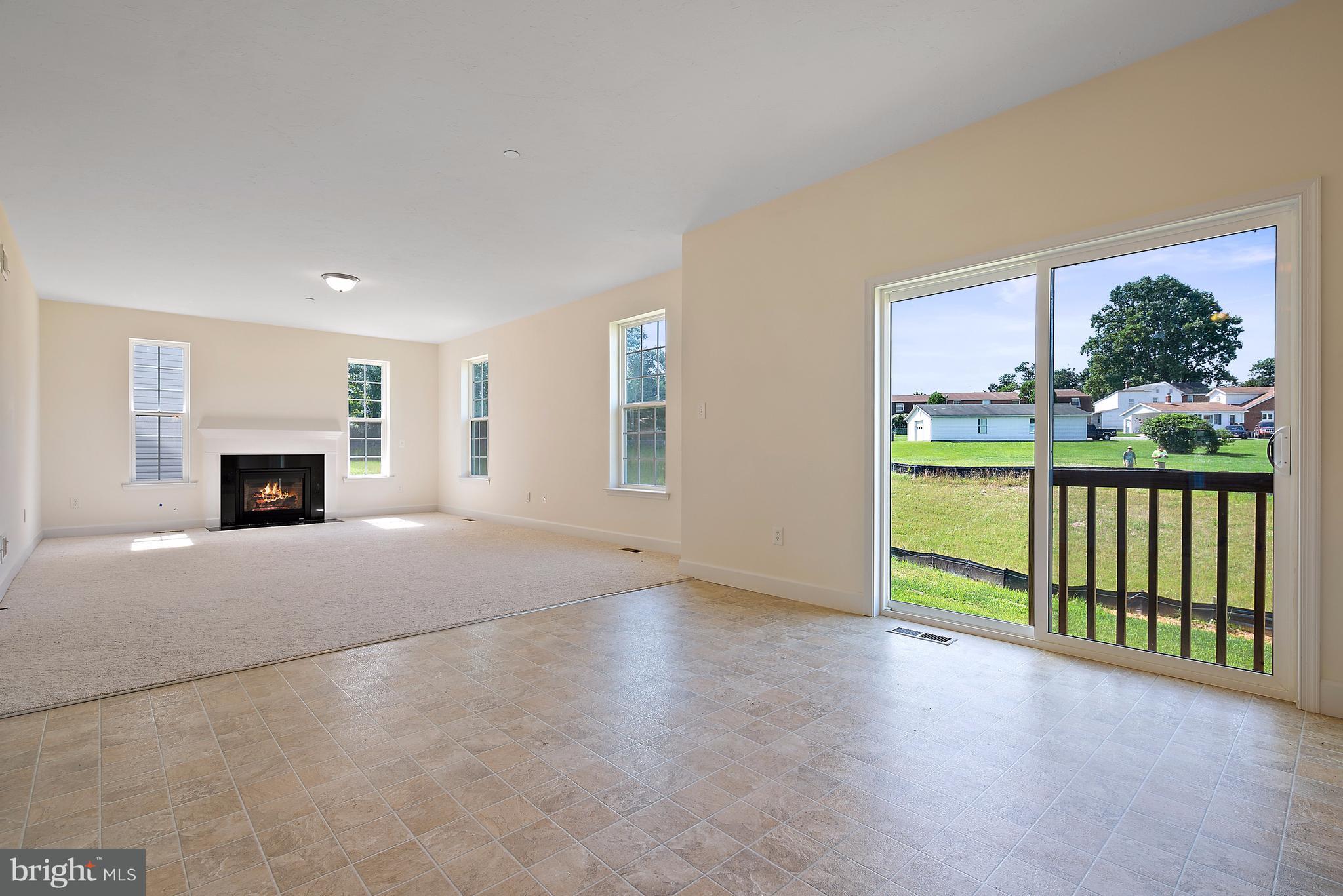 925 Ripple Drive, Unit 68 Hanover, PA 17331 - Photo 9 of 21 Breakfast/Family Room- Similar Photo