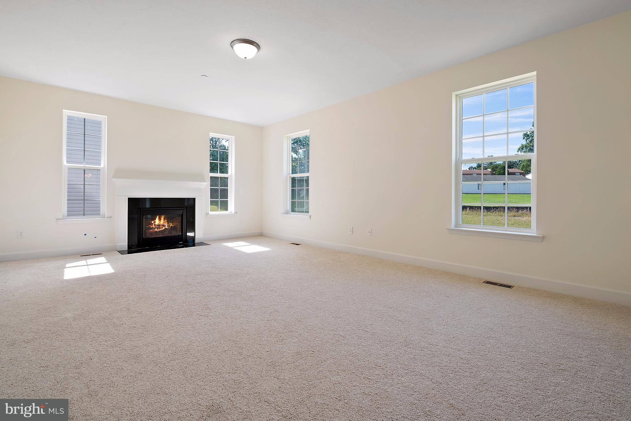 925 Ripple Drive, Unit 68 Hanover, PA 17331 - Photo 10 of 21 Family Room- Similar Photo