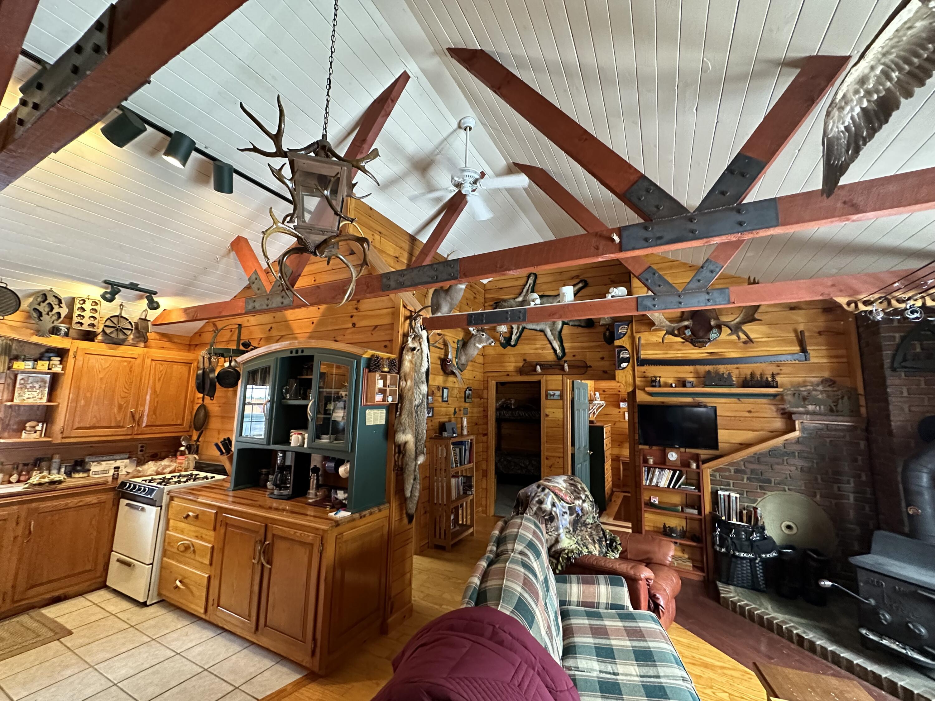 268 Peters Cove Road Orient, ME 04471 - Photo 8 of 17 IMG_4500