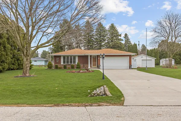 $453,000 | 4319 North 50th Street, Sheboygan, WI 53083