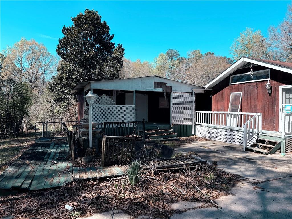 103 Lake Road Kathleen, GA 31047 - Photo 2 of 19