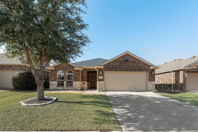 $350,000 | 810 English Ivy Drive, Prosper, TX 75078