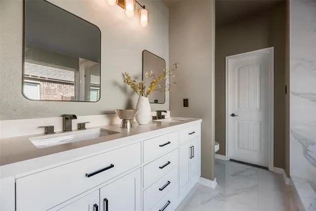 $350,000 | 810 English Ivy Drive, Prosper, TX 75078